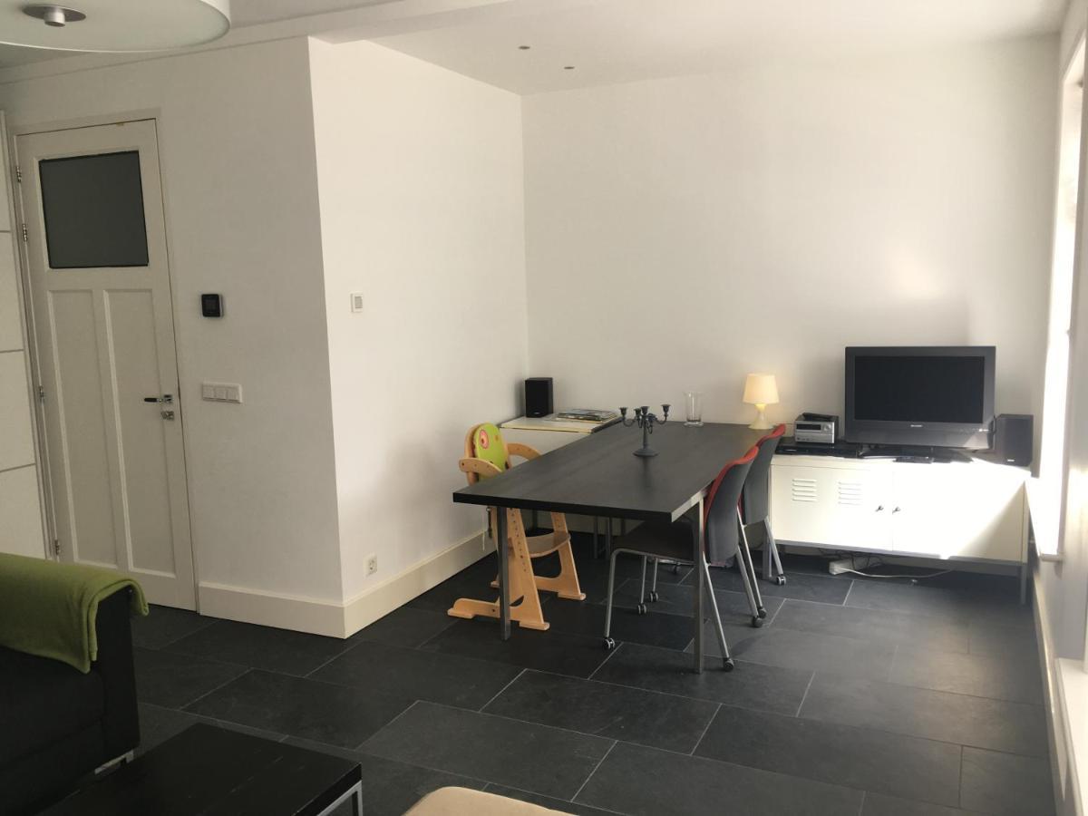 Appartement Aan De Zuid-Willemsvaart Den Bosch Bois-le-Duc Extérieur photo
