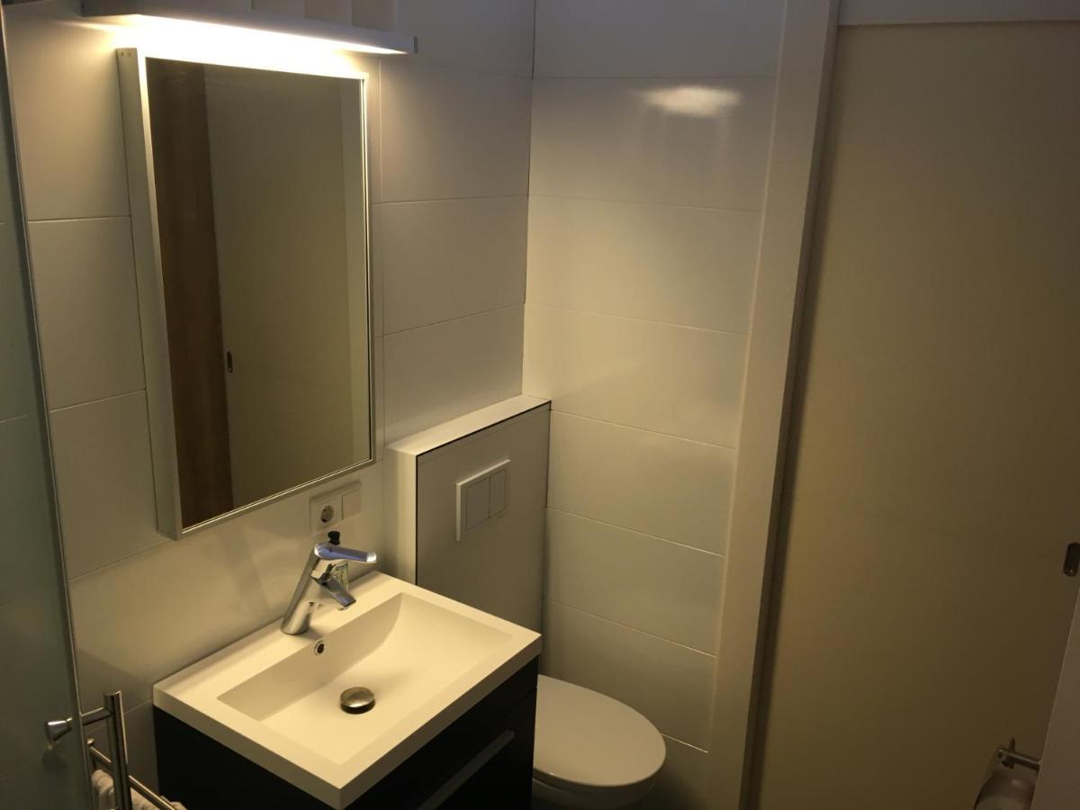 Appartement Aan De Zuid-Willemsvaart Den Bosch Bois-le-Duc Extérieur photo