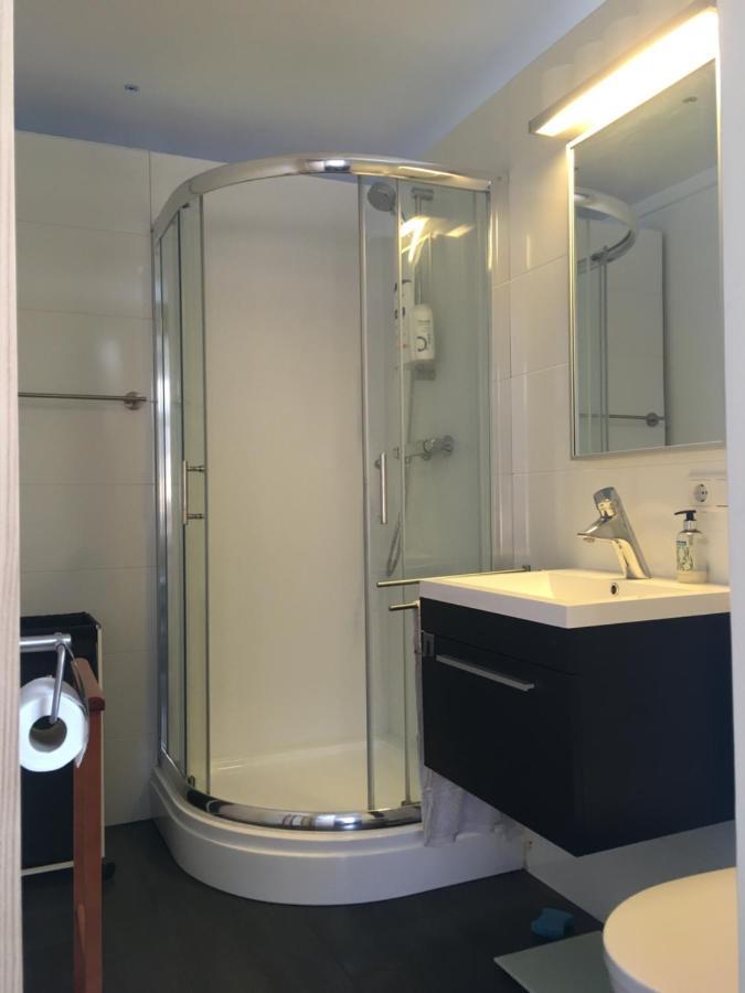 Appartement Aan De Zuid-Willemsvaart Den Bosch Bois-le-Duc Extérieur photo